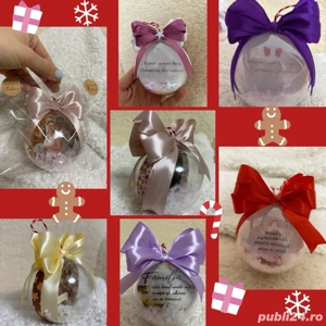 Globulete personalizate 