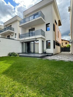 COMISION 0% | Casa individuala - Proiect modern | Braytim - imagine 3