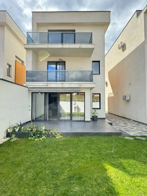 COMISION 0% | Casa individuala - Proiect modern | Braytim - imagine 2