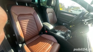 Vand vw passat 2021 Rline