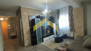 Apartament la parter 2 camere de vanzare in zona Alfa