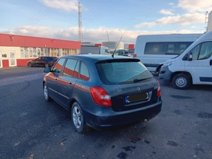 Skoda Fabia Combi II - Break - Model 2011 1.2 TDI - imagine 6