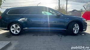 Vand vw passat 2021 Rline - imagine 3