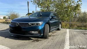 Vand vw passat 2021 Rline - imagine 5