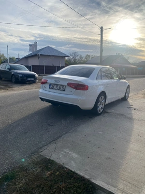 Vând Audi A4 B8 2013  - imagine 5