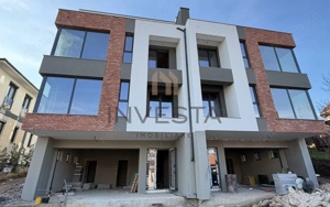 Apartament in vila! 4 camere, 106.67 mp+24 mp terasa!