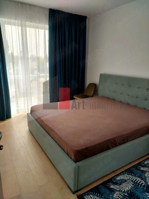 Apartament cu 2 camere (bloc 2023) de inchiriat in Atria Urban Resort -Chitila