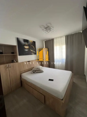 Apartament modern 3 camere EXERCIȚIU  - imagine 3