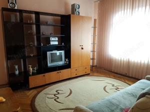 Apartament cu doua camere in Exercitiu   Traian