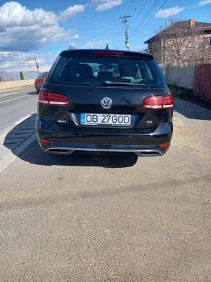  W.Golf 7 1.6 Tdi model 2019 ,kit distributie schimat Euro 6 caciucurii noi - imagine 6