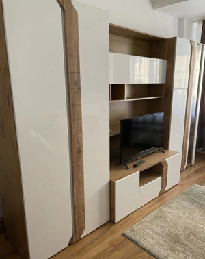 Garsoniera zona Universitate 