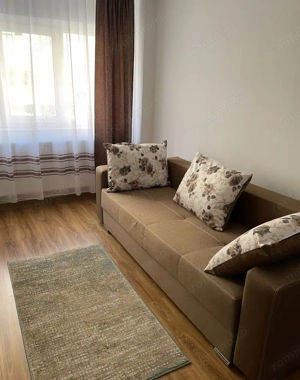 Garsoniera de inchiriat zona Universitate - imagine 3