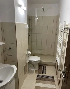 Garsoniera de inchiriat zona Universitate - imagine 5