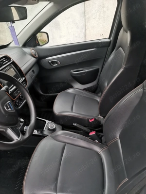 Dacia Spring Confort Plus - imagine 8