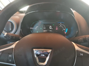 Dacia Spring Confort Plus - imagine 5