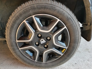 Dacia Spring Confort Plus - imagine 6