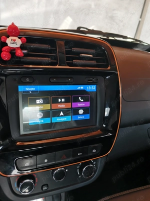 Dacia Spring Confort Plus - imagine 7