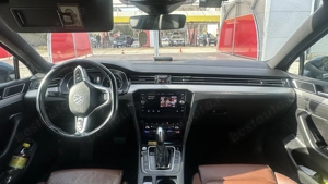 Se vinde VW Passat B8 Rline - imagine 4