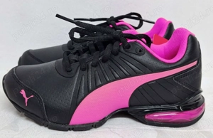 Vand adidasi puma fetite mărimea 31 noi la cutie 