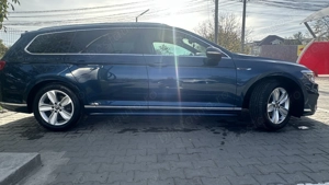 Se vinde VW Passat B8 Rline - imagine 2