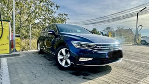 Se vinde VW Passat B8 Rline - imagine 3