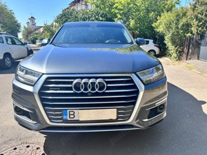 AUDI Q7 e-tron,3.0 tdi ,DIESEL,PLUG IN-HYBRID,385 CP,S line - imagine 2