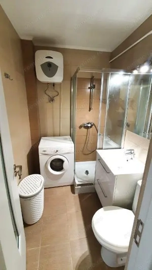 Garsoniera de vanzare zona Universitate - imagine 3