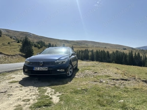 Se vinde VW Passat B8 Rline - imagine 9