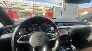 Se vinde VW Passat B8 Rline - imagine 6