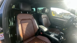 Se vinde VW Passat B8 Rline - imagine 7