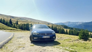 Se vinde VW Passat B8 Rline - imagine 8
