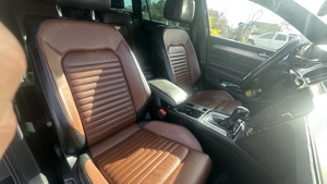 Se vinde VW Passat B8 Rline - imagine 5