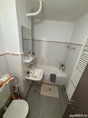    Garsonieră în regim hotelier   ideală pentru Târgul de Crăciun Craiova    - imagine 4