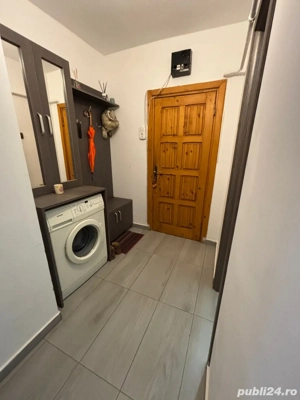    Garsonieră în regim hotelier   ideală pentru Târgul de Crăciun Craiova    - imagine 5