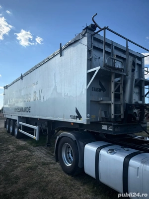 Bena Stas 58m3 - imagine 3