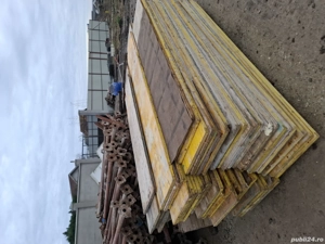 Închiriez popi si panouri 