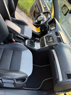 Vand Skoda Octavia Vrs - imagine 5