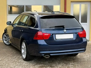 Vând Bmw E91, cutie de viteze automată! Garanție! - imagine 3