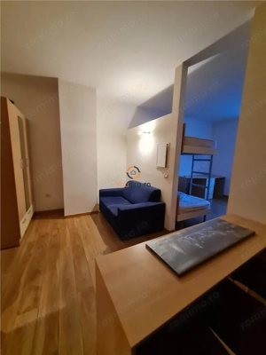 Apartament 1 Camera Bloc NOU Complex Studentesc