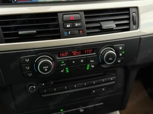 Vând Bmw E91, cutie de viteze automată! Garanție! - imagine 9