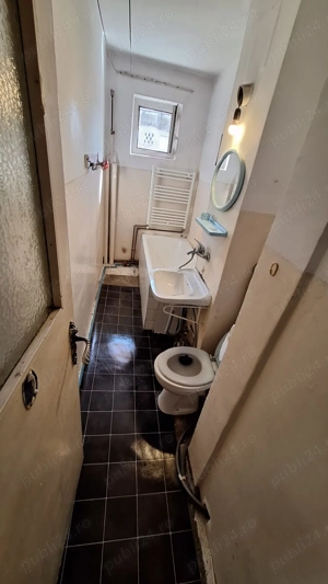 apartament 3 camere (Str Platanilor)- Proprietar  - imagine 4