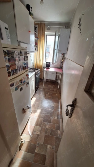 apartament 3 camere (Str Platanilor)- Proprietar  - imagine 7