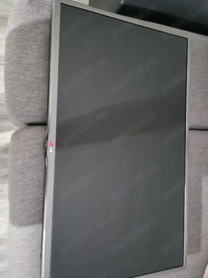 Televizor led LG HD functionare impecabilă - imagine 3