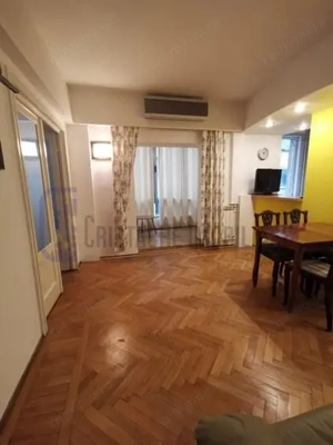 Ion Brezoianu, apartament 2 camere, etaj intermediar