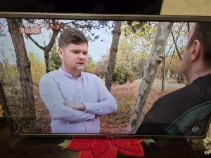 Televizor led LG HD functionare impecabilă - imagine 5