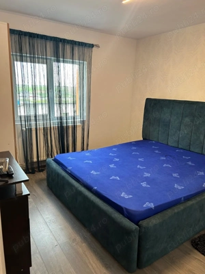 Apartament 2 camere de închiriat 