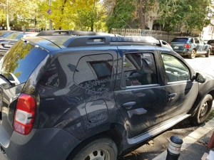 Dacia Duster 1.5 DCI 2015 125.000  - imagine 3