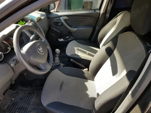 Dacia Duster 1.5 DCI 2015 125.000  - imagine 5