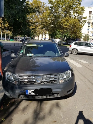 Dacia Duster 1.5 DCI 2015 124.000 