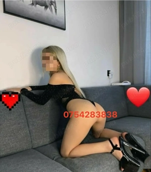 Beatty noua  la tine in oras